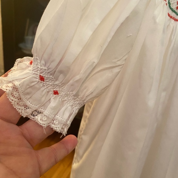 Feltman Brothers Smocked Toddler Girls Dress size 2T - Picture 14 of 16